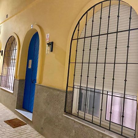 Apartamentos La Puerta Azul 5 El Bajondillo Torremolinos Exterior foto