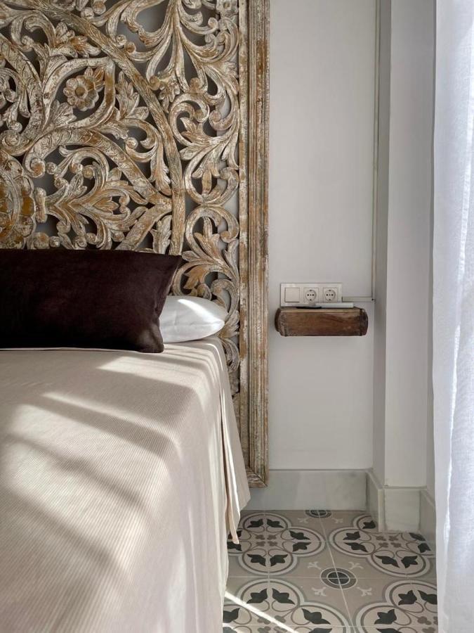 Apartamentos La Puerta Azul 5 El Bajondillo Torremolinos Exterior foto