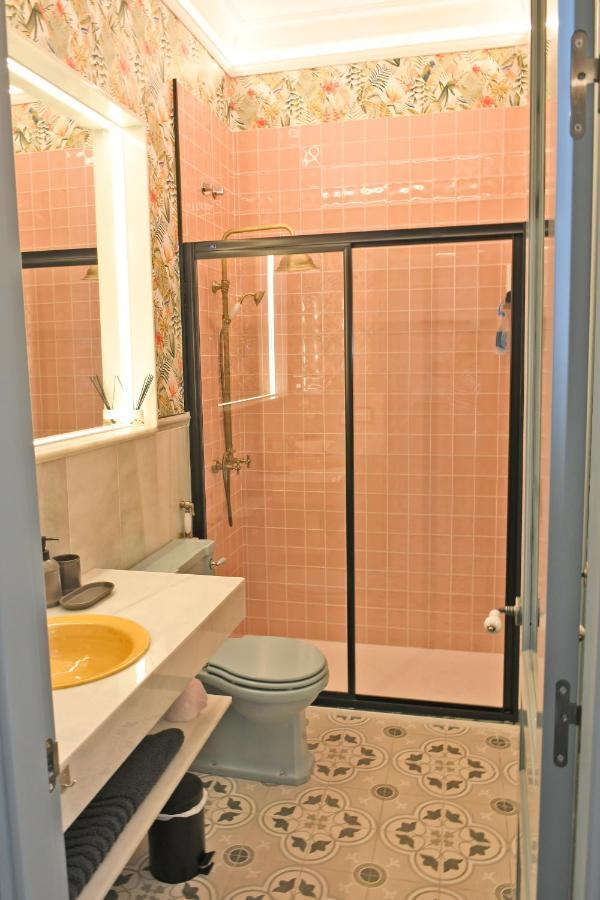 Apartamentos La Puerta Azul 5 El Bajondillo Torremolinos Exterior foto
